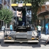 Konak’ın Yollarına 4 Buçuk Yılda 50 Bin Ton Asfalt