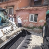 Konak’ın Yollarına 4 Buçuk Yılda 50 Bin Ton Asfalt
