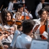 Barış Çocuk ve Gençlik Orkestrası'ndan Muhteşem Konser