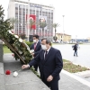 Konaklı Çocuklara 23 Nisan Sürprizi