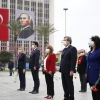 Konaklı Çocuklara 23 Nisan Sürprizi
