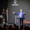  Konaklı Gençler “Kentte Engel Yok” Dedi