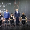  Konaklı Gençler “Kentte Engel Yok” Dedi