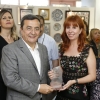 Konaklı Kadınların Emekleri Sergilendi