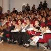 Konaklı Kadınların Emekleri Sergilendi