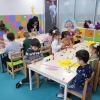 Konaklı Minikler Sanatla Büyüyor