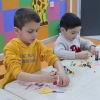 Konaklı Minikler Sanatla Büyüyor