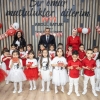 Konaklı Miniklerden Gururlandıran 23 Nisan Kutlaması