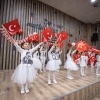 Konaklı Miniklerden Gururlandıran 23 Nisan Kutlaması