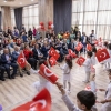 Konaklı Miniklerden Gururlandıran 23 Nisan Kutlaması