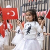 Konaklı Miniklerden Gururlandıran 23 Nisan Kutlaması