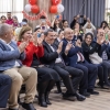 Konaklı Miniklerden Gururlandıran 23 Nisan Kutlaması