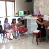 Konaklı Miniklere Okumayı Sevdiren Proje