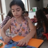 Konaklı Miniklere Okumayı Sevdiren Proje