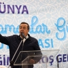 Konaklı Roman Vatandaşlar İftarda Buluştu
