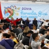 Konaklı Roman Vatandaşlar İftarda Buluştu