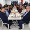 Konaklı Roman Vatandaşlar İftarda Buluştu