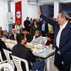Konaklı Roman Vatandaşlar İftarda Buluştu