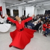 Konaklı Roman Vatandaşlar İftarda Buluştu