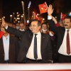 Batur: Atatürk'ün İzinde Yürümeye Devam Edeceğiz, Başka Yola Gerek Yok