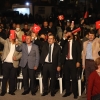 Batur: Atatürk'ün İzinde Yürümeye Devam Edeceğiz, Başka Yola Gerek Yok