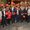 Batur: Atatürk'ün İzinde Yürümeye Devam Edeceğiz, Başka Yola Gerek Yok