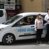 Konak’lılara Kapıda Vergi Ödeme Hizmeti