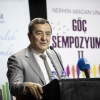 Konak’ta 2. Göç Sempozyumu Gerçekleşti