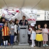 Konak’ta 23 Nisan Coşkusu