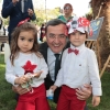 Konak’ta 23 Nisan Coşkusu
