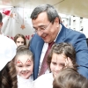 Konak’ta 23 Nisan Coşkusu