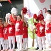 Konak’ta 23 Nisan Coşkusu