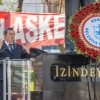 Konak’ta 23 Nisan’a Coşkulu Kutlama