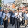 Konak’ta 23 Nisan’a Coşkulu Kutlama