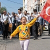 Konak’ta 23 Nisan’a Coşkulu Kutlama