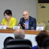 Konak’ta 3. Göç Sempozyumu Gerçekleştirildi
