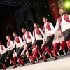 Konak’ta 300 Halk Dansçısı Şenlikte Sahne Aldı