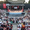 Konak’ta 300 Halk Dansçısı Şenlikte Sahne Aldı