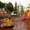 Konak’ta 4 Mahalleye 4 Yeni Park