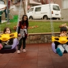 Konak’ta 4 Mahalleye 4 Yeni Park