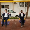 Konak’ta 4 Mahalleye 4 Yeni Park