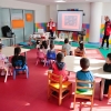 Konak’ta 7’den 70’e Afet Bilinci Eğitimi