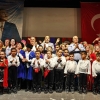 Konak’ta 7’den 77’ye Halk Oyunları Şenliği