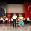 Konak’ta 7’den 77’ye Halk Oyunları Şenliği