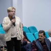 Konak’ta ‘Afette Engellilik’ Paneli Düzenlendi