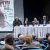 Konak’ta ‘Afette Engellilik’ Paneli Düzenlendi