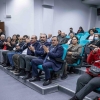 Konak’ta ‘Afette Engellilik’ Paneli Düzenlendi
