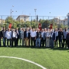 Amatör Spora Desteğe Devam