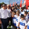 Amatör Spora Desteğe Devam