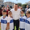 Amatör Spora Desteğe Devam